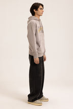 Graphic Hoodie - 5022