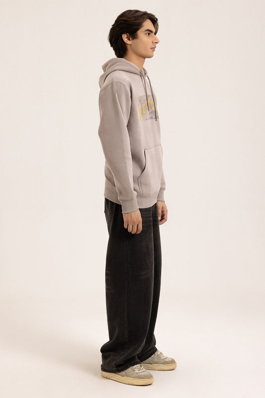 Graphic Hoodie - 5022