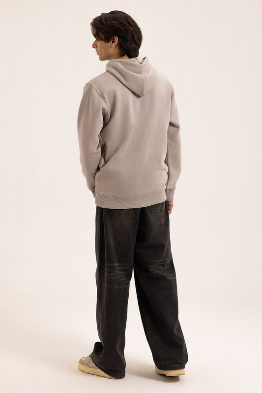 Graphic Hoodie - 5022