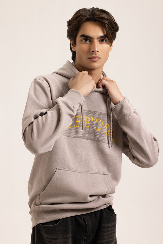 Graphic Hoodie - 5022