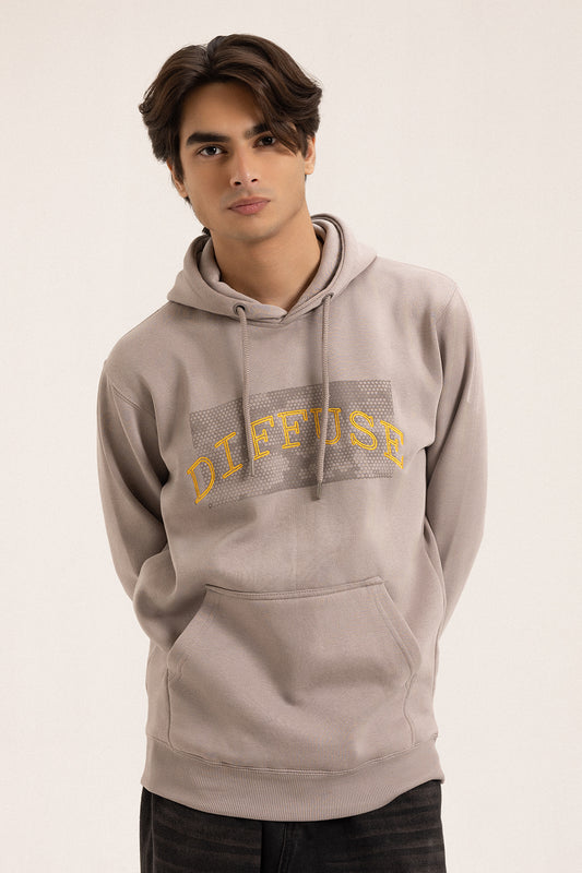 Graphic Hoodie - 5022