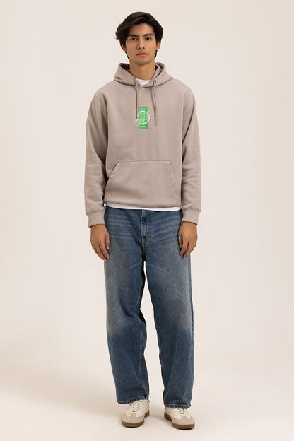 Graphic Hoodie - 5023