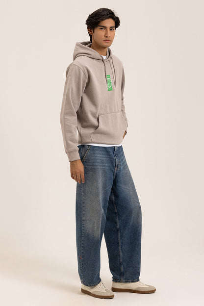 Graphic Hoodie - 5023