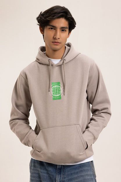 Graphic Hoodie - 5023