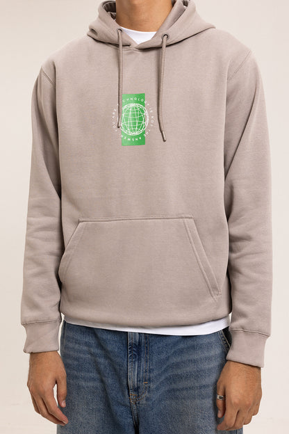 Graphic Hoodie - 5023