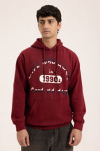 Graphic Hoodie - 5024