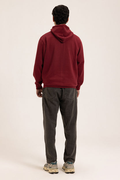 Graphic Hoodie - 5024