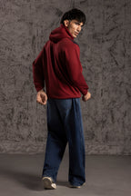 Graphic Hoodie - 5025