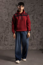 Graphic Hoodie - 5025