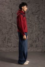 Graphic Hoodie - 5025