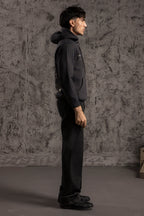 Graphic Hoodie - 5027