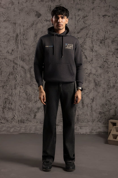 Graphic Hoodie - 5027