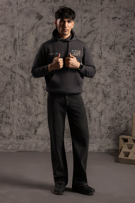 Graphic Hoodie - 5027