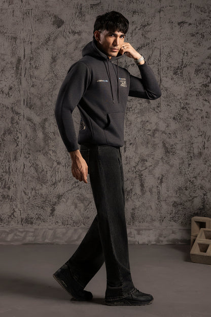 Graphic Hoodie - 5027