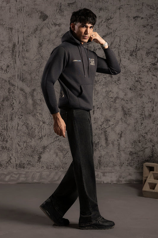 Graphic Hoodie - 5027