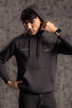 Graphic Hoodie - 5027