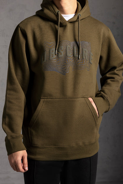 Graphic Hoodies - 5028