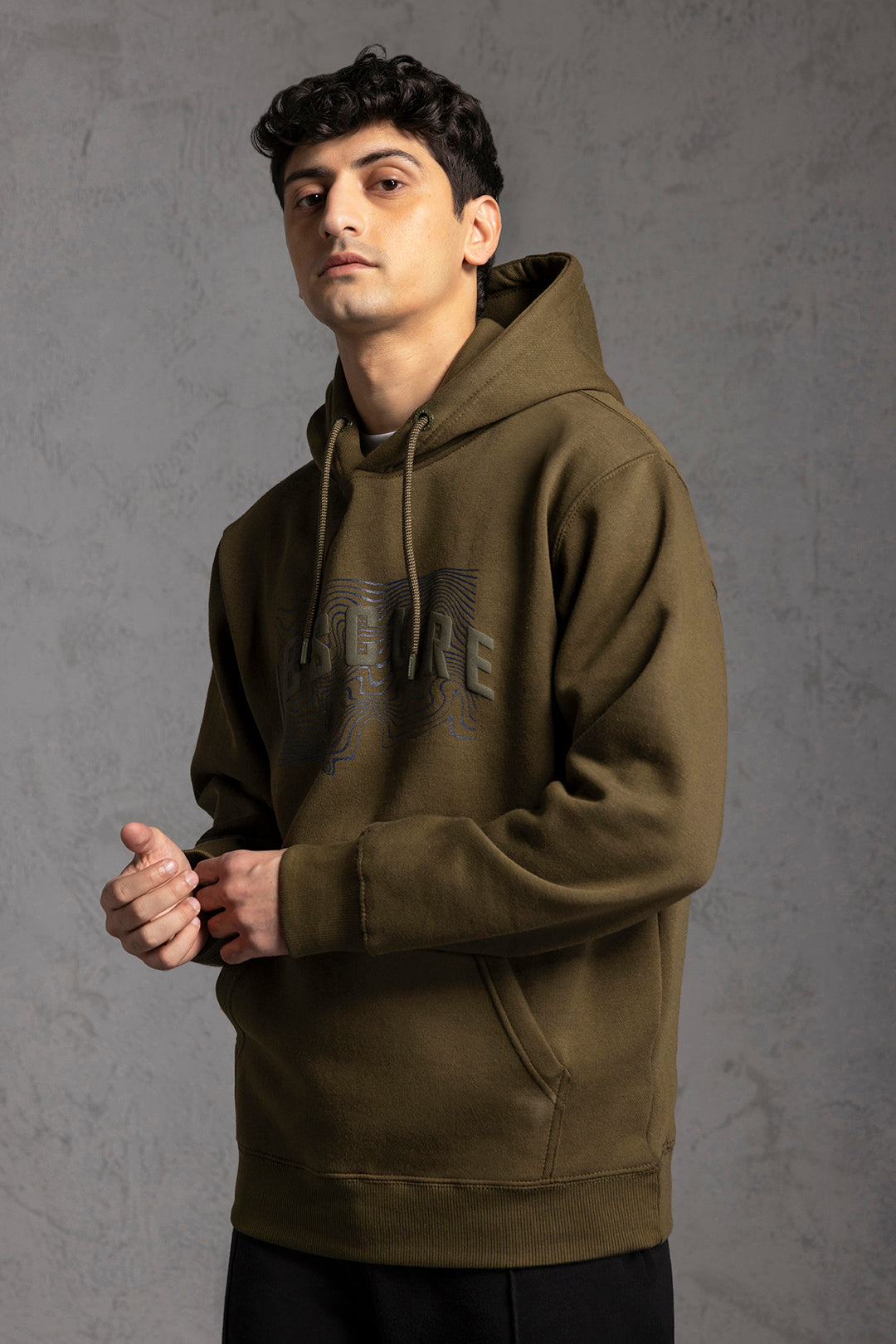 Graphic Hoodies - 5028