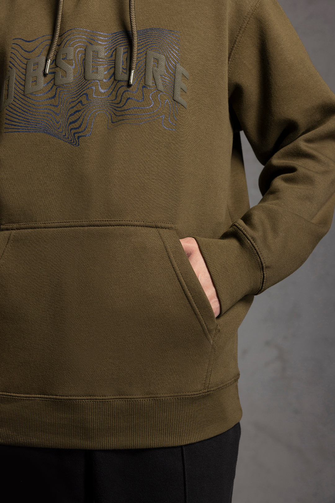 Graphic Hoodies - 5028