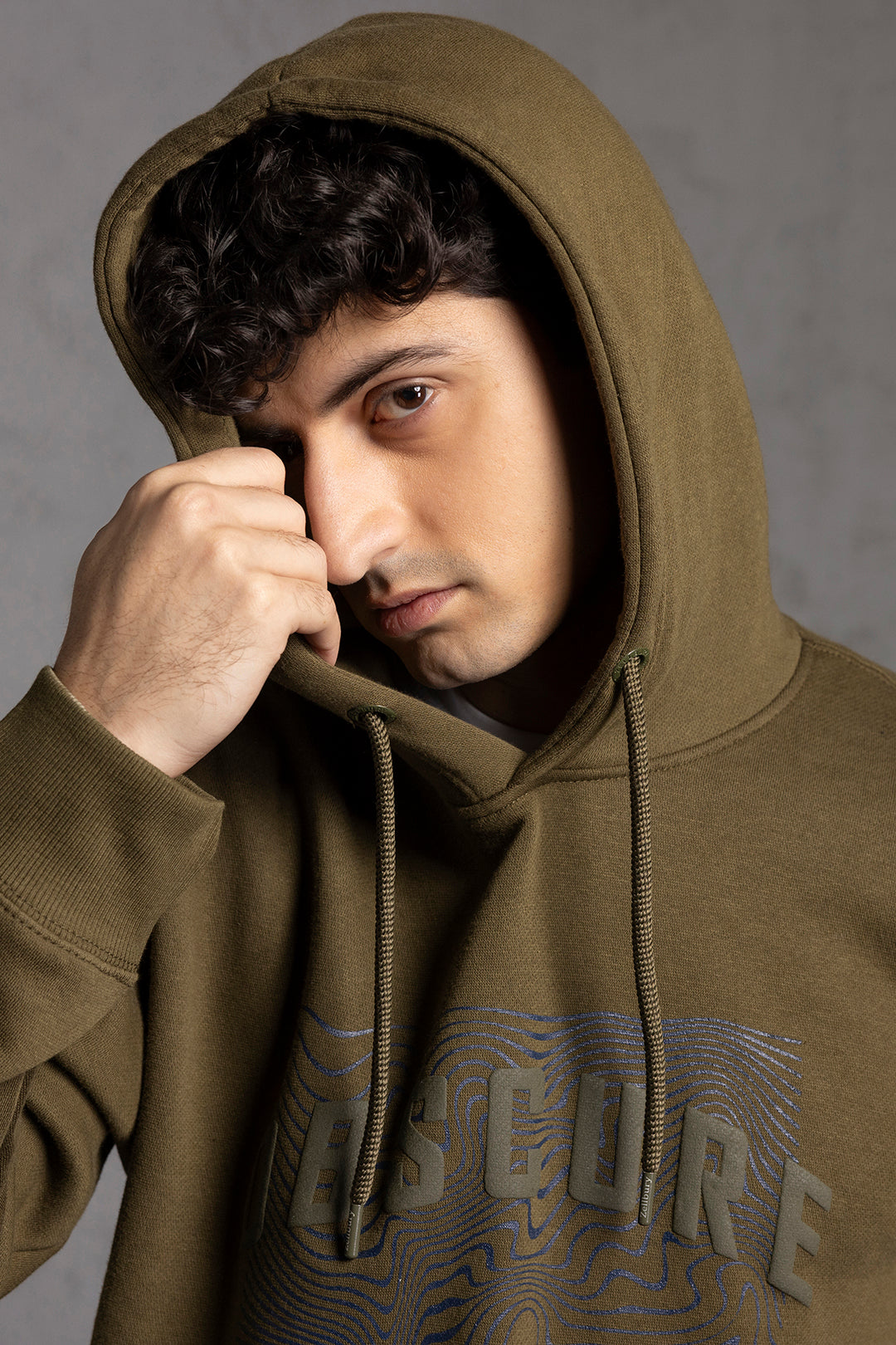 Graphic Hoodies - 5028