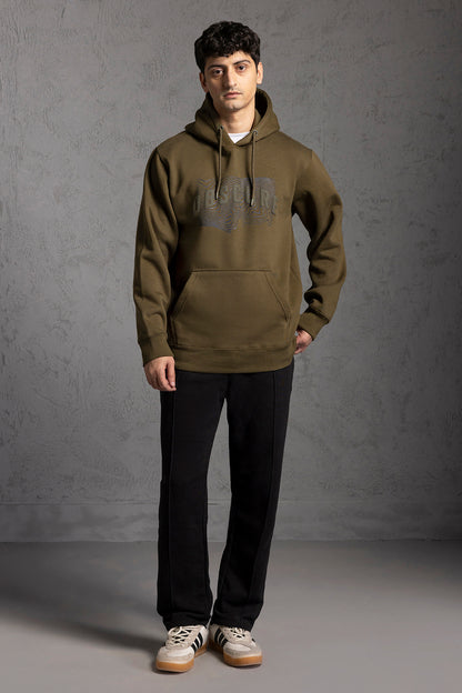 Graphic Hoodies - 5028