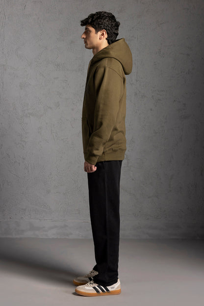 Graphic Hoodies - 5028