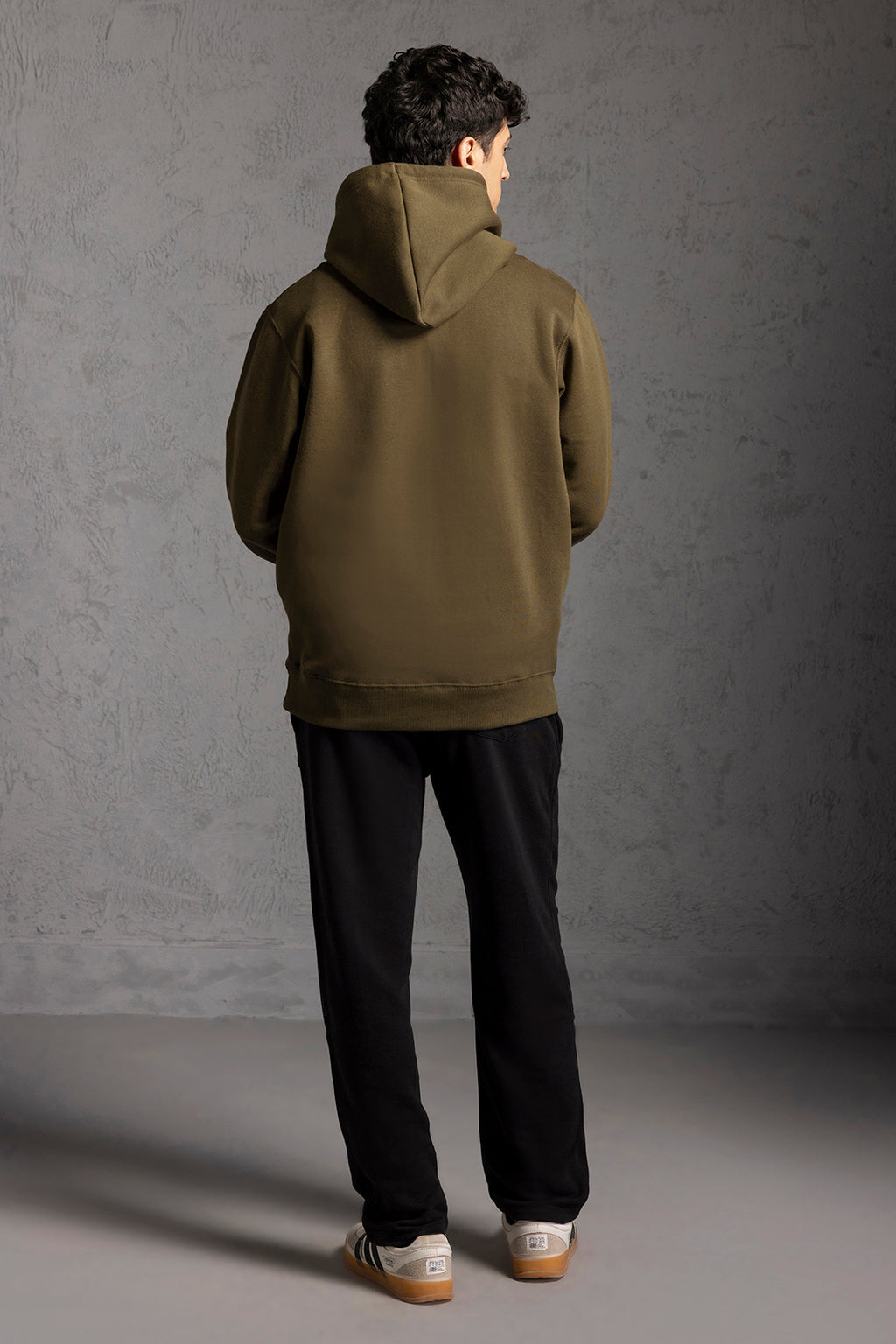 Graphic Hoodies - 5028