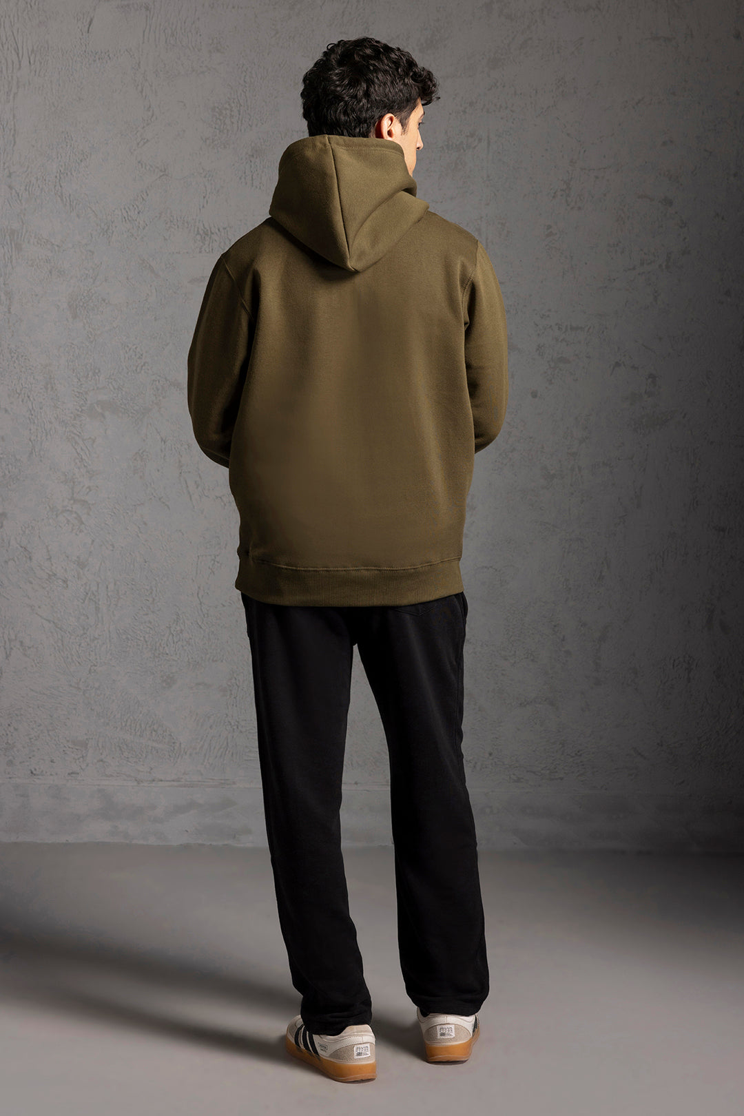 Graphic Hoodies - 5028
