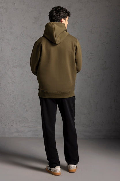Graphic Hoodies - 5028