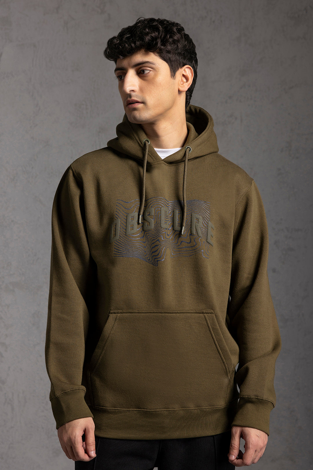 Graphic Hoodies - 5028