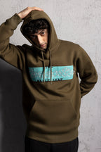 Graphic Hoodie - 5029