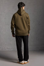 Graphic Hoodie - 5029