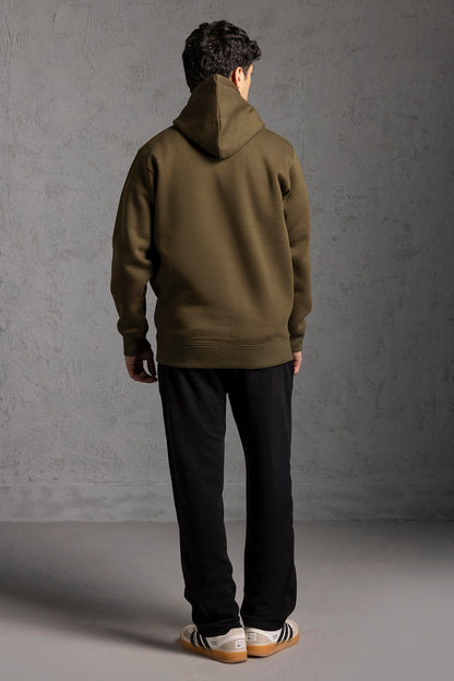 Graphic Hoodie - 5029