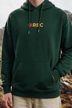 Graphic Hoodie - 1010