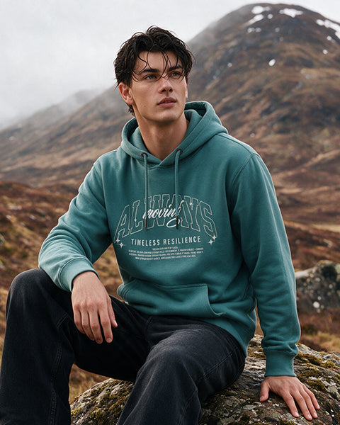 Men Outerwear