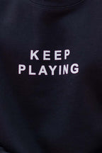 Graphic Sweat Shirt - 0001