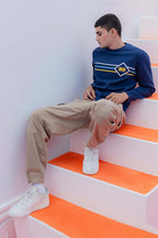Graphic Sweat Shirt - 0002