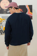 Graphic Sweat Shirt - 5007