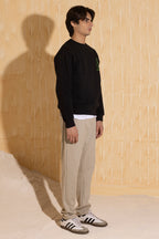 Graphic Sweat Shirt - 5011