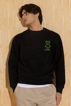 Graphic Sweat Shirt - 5011