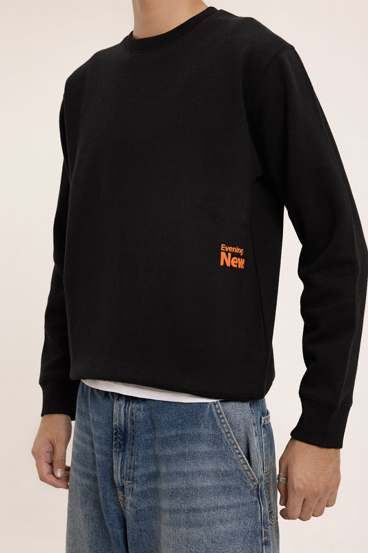 Graphic Sweat Shirt - 5012