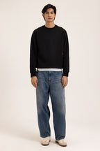 Graphic Sweat Shirt - 5012