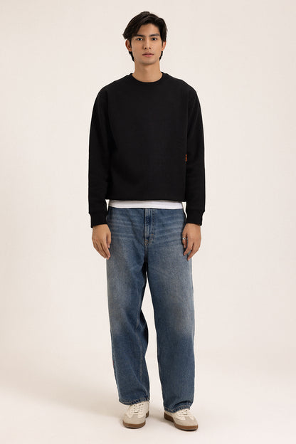 Graphic Sweat Shirt - 5012