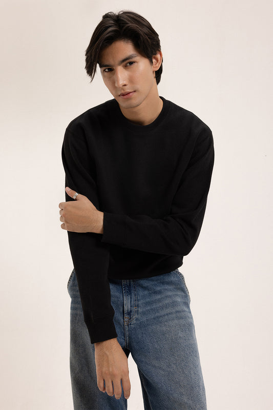 Graphic Sweat Shirt - 5012
