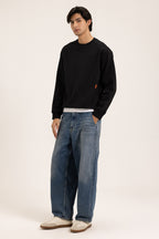 Graphic Sweat Shirt - 5012