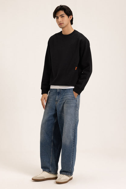 Graphic Sweat Shirt - 5012