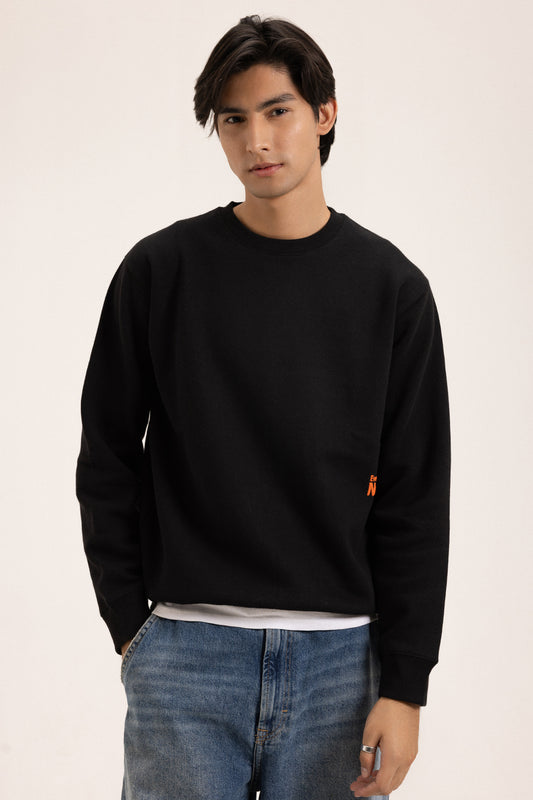 Graphic Sweat Shirt - 5012