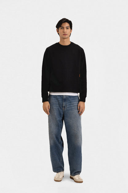 Graphic Sweat Shirt - 5012