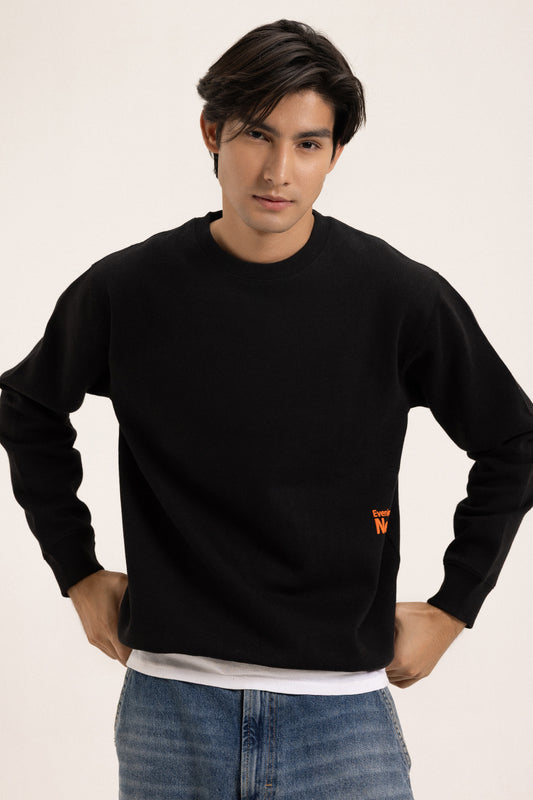 Graphic Sweat Shirt - 5012