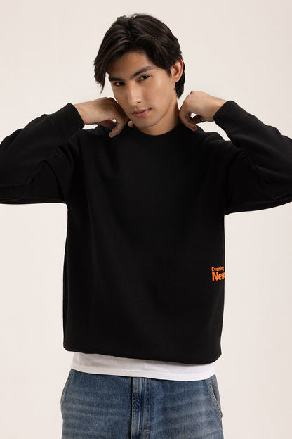 Graphic Sweat Shirt - 5012